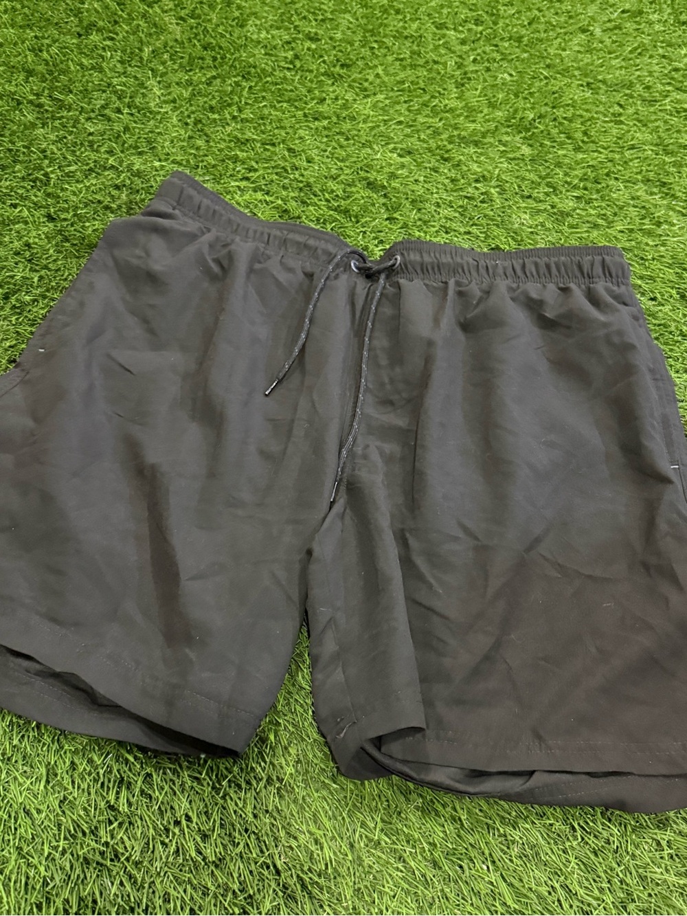 George Above The Knee Athletic Shorts - UPF 50+